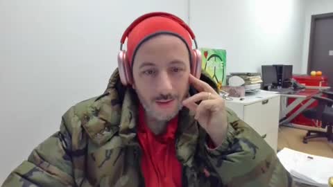 Snapshot of nassobout chatting on 4, 12, 2024 nassobout online show from 4, 12, 2024