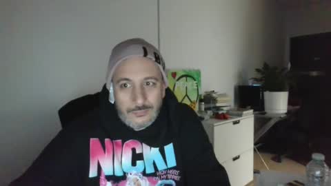 Snapshot of nassobout chatting on 19, 2, 2025 nassobout online show from 19, 2, 2025