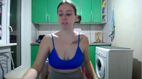 nastasiiaaforyou online show from 8, 1, 2025