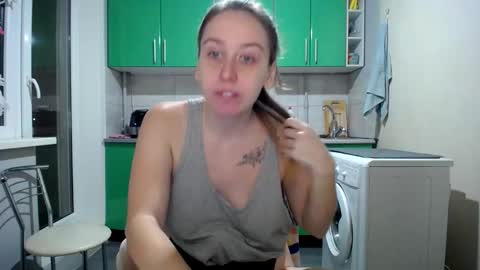 nastasiiaaforyou online show from 20, 1, 2025