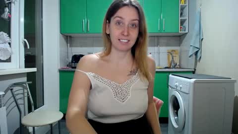 nastasiiaaforyou online show from 23, 1, 2025