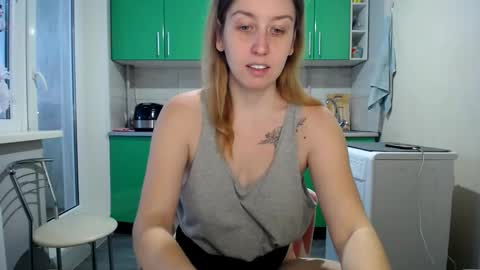 nastasiiaaforyou online show from 27, 1, 2025