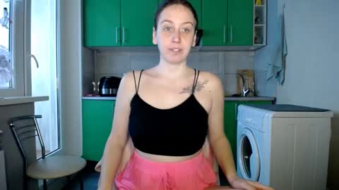 nastasiiaaforyou online show from 29, 1, 2025