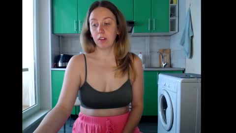 nastasiiaaforyou online show from 13, 10, 2025