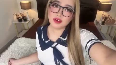 nasthy_charllot online show from 3, 8, 2026