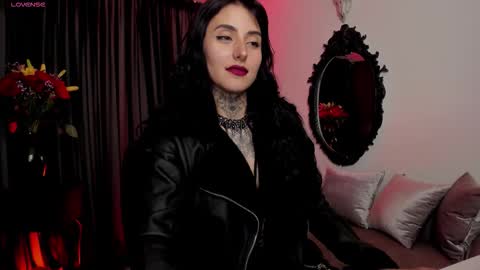 Goddess Alice online show from 21, 2, 2026