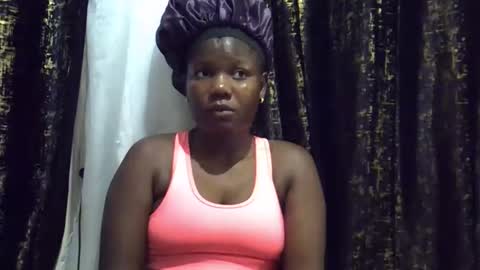 Snapshot of nasty_cherish chatting on 17, 4, 2026 Cherish online show from 17, 4, 2026
