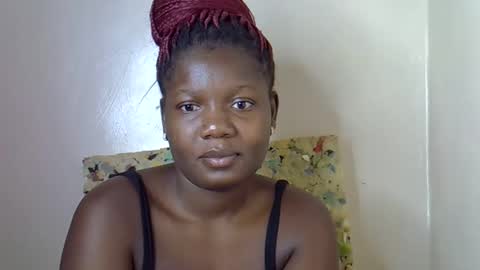 Snapshot of nasty_cherish chatting on 26, 4, 2026 Cherish online show from 26, 4, 2026