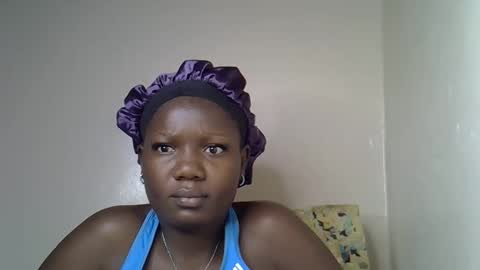 Snapshot of nasty_cherish chatting on 10, 5, 2026 Cherish online show from 10, 5, 2026