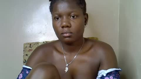 Snapshot of nasty_cherish chatting on 21, 6, 2026 Cherish online show from 21, 6, 2026