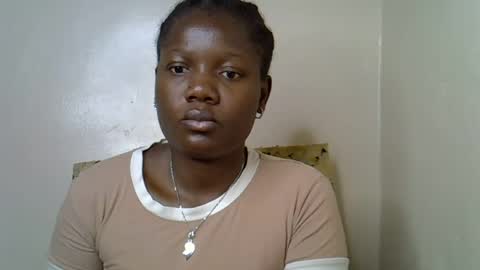 Snapshot of nasty_cherish chatting on 26, 6, 2026 Cherish online show from 26, 6, 2026