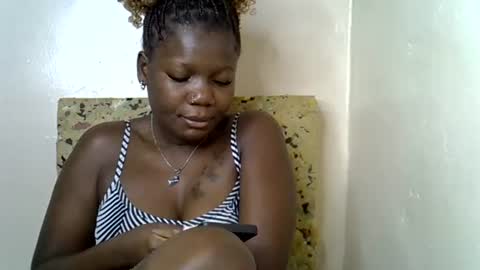 Snapshot of nasty_cherish chatting on 13, 7, 2026 Cherish online show from 13, 7, 2026