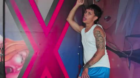 Snapshot of nasty_sex2 chatting on 7, 7, 2026 nasty_sex2 online show from 7, 7, 2026