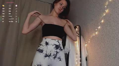 Eden online show from 10, 10, 2025