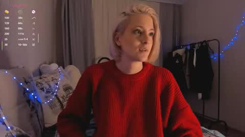 Eden online show from 1, 12, 2025