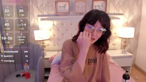 Snapshot of nastya_fantasy chatting on 27, 1, 2025 Nastya online show from 27, 1, 2025