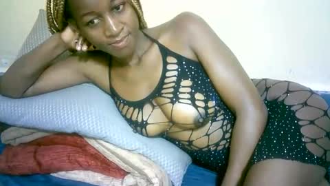 Marie online show from 12, 9, 2025