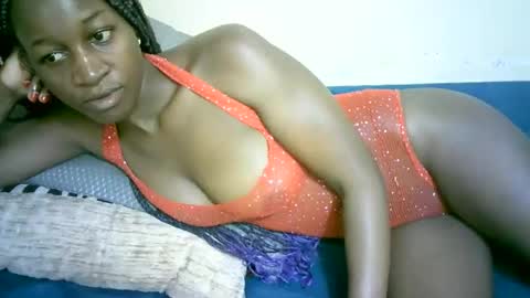 Marie online show from 20, 10, 2025