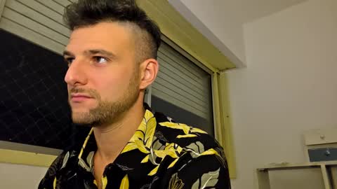 Snapshot of nastyboy088 chatting on 10, 3, 2025 Nastyboy088 online show from 10, 3, 2025