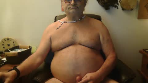 nastydaddyfatcock15 online show from 1, 10, 2025