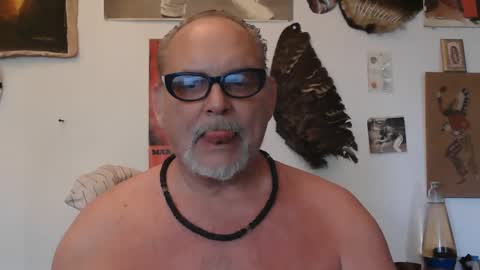 Snapshot of nastydaddyfatcock15 chatting on 14, 5, 2026 nastydaddyfatcock15 online show from 14, 5, 2026