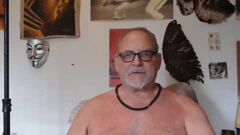 Snapshot of nastydaddyfatcock15 chatting on 15, 5, 2026 nastydaddyfatcock15 online show from 15, 5, 2026