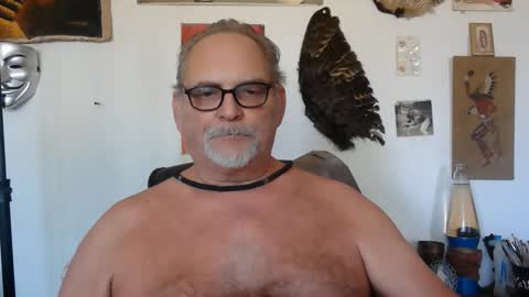 Snapshot of nastydaddyfatcock15 chatting on 21, 5, 2026 nastydaddyfatcock15 online show from 21, 5, 2026