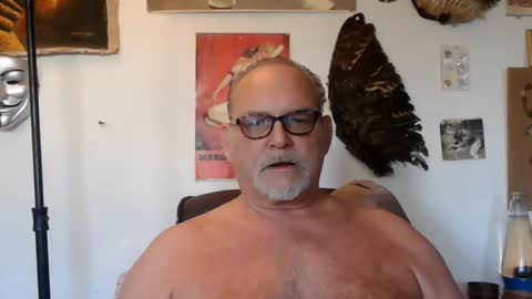 Snapshot of nastydaddyfatcock15 chatting on 24, 5, 2026 nastydaddyfatcock15 online show from 24, 5, 2026