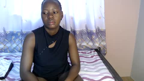 Snapshot of nastyebony0 chatting on 12, 6, 2026 Nassy online show from 12, 6, 2026