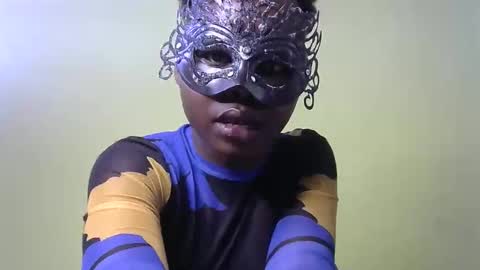 mysterious girl online show from 24, 3, 2026