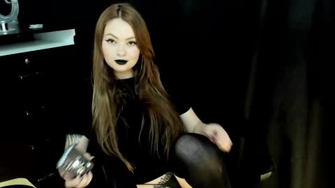 nastykatty_ online show from 24, 12, 2024