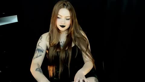nastykatty_ online show from 28, 12, 2024