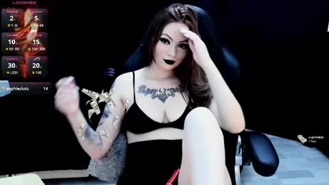 nastykatty_ online show from 28, 11, 2025