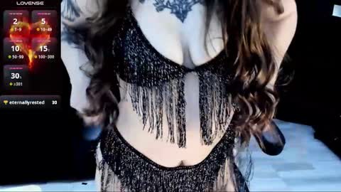 nastykatty_ online show from 13, 3, 2026