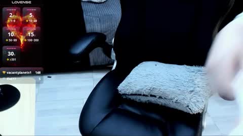 nastykatty_ online show from 21, 3, 2026