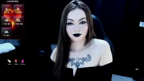 nastykatty_ online show from 28, 3, 2026