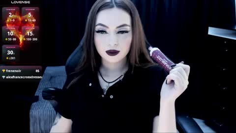 Snapshot of nastykatty_ chatting on 16, 5, 2026 nastykatty_ online show from 16, 5, 2026