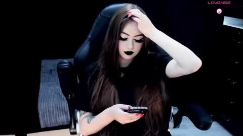 nastykatty_ online show from 11, 7, 2026