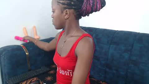 nastylilly11 online show from 14, 1, 2026