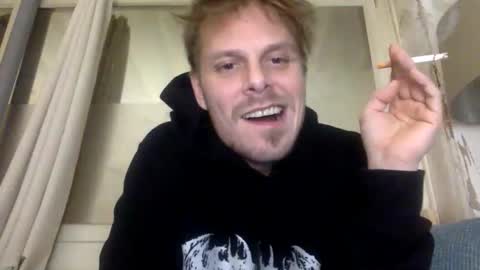 nastyloveparis online show from 13, 12, 2025