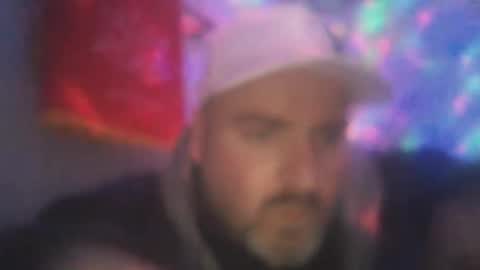 nastysubs69 online show from 1, 1, 2025