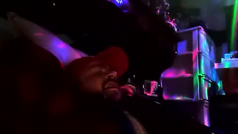 nastysubs69 online show from 4, 1, 2025