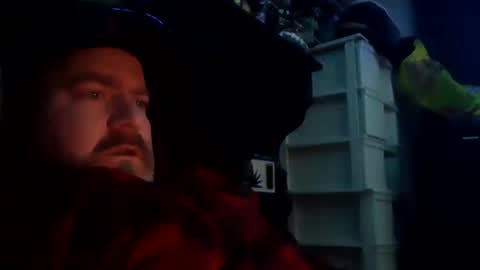 nastysubs69 online show from 26, 1, 2025