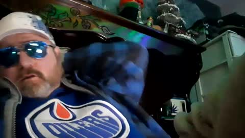 nastysubs69 online show from 30, 1, 2025