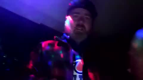 nastysubs69 online show from 14, 2, 2025