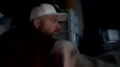 nastysubs69 online show from 22, 2, 2025