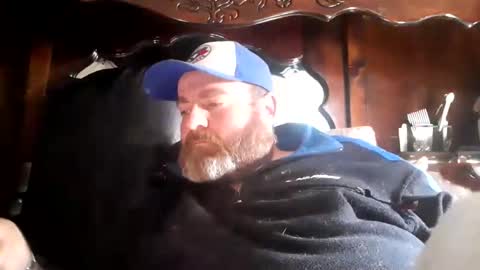 nastysubs69 online show from 2, 10, 2025