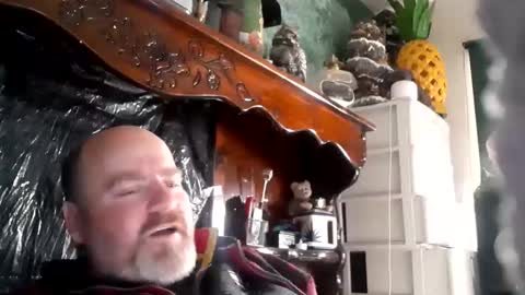 nastysubs69 online show from 25, 3, 2026