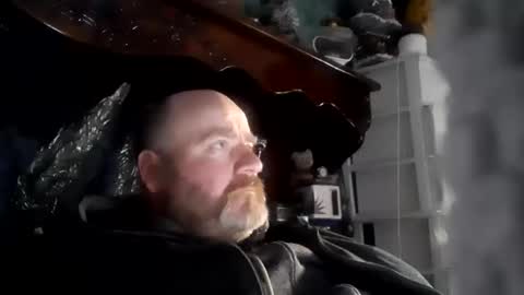 nastysubs69 online show from 17, 4, 2026