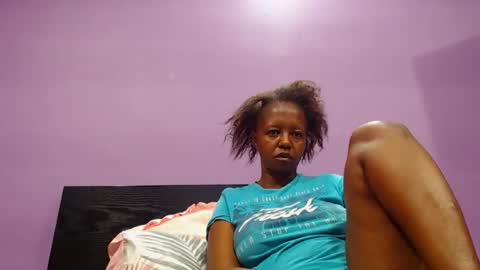 nastywetebony online show from 6, 10, 2025